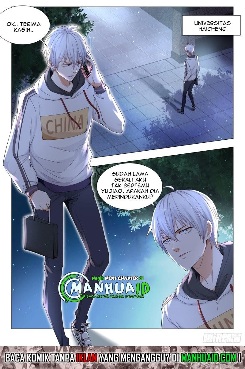 Shen Hao’s Heavenly Fall System Chapter 122 Gambar 11